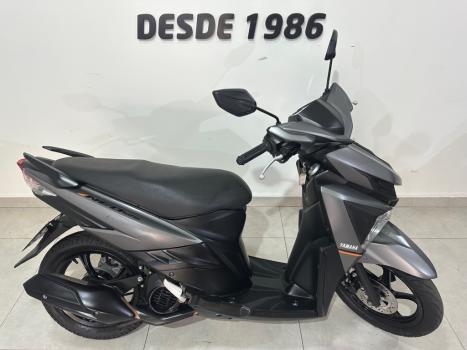 YAMAHA Neo UBS 125 , Foto 2