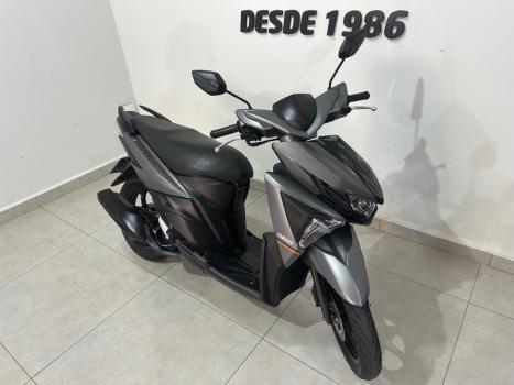 YAMAHA Neo UBS 125 , Foto 3