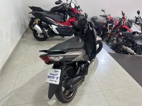 YAMAHA Neo UBS 125 , Foto 5