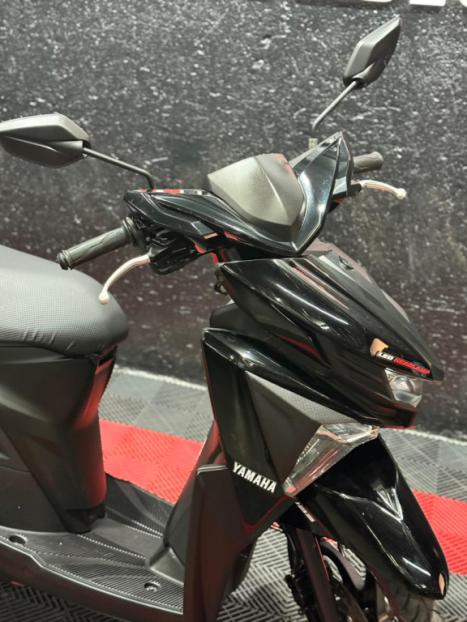 YAMAHA Neo UBS 125 , Foto 2