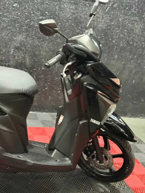 YAMAHA Neo UBS 125 , Foto 3