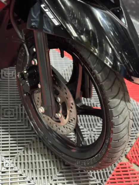 YAMAHA Neo UBS 125 , Foto 7