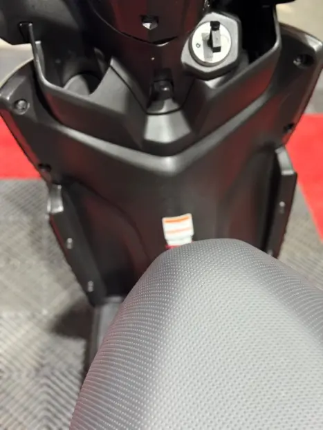 YAMAHA Neo UBS 125 , Foto 8