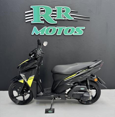 YAMAHA Neo UBS 125 , Foto 2
