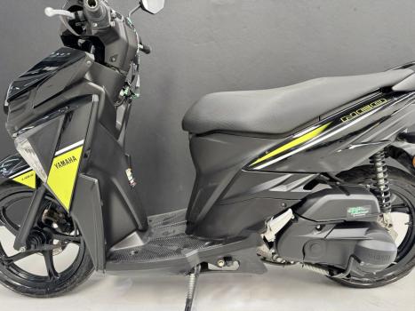 YAMAHA Neo UBS 125 , Foto 3