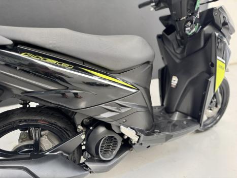 YAMAHA Neo UBS 125 , Foto 4