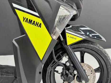 YAMAHA Neo UBS 125 , Foto 5