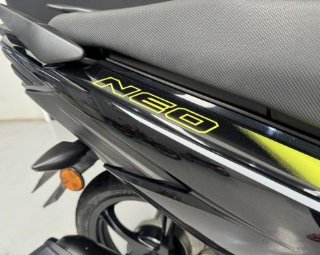 YAMAHA Neo UBS 125 , Foto 6