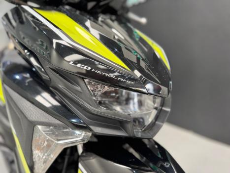 YAMAHA Neo UBS 125 , Foto 7