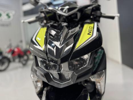 YAMAHA Neo UBS 125 , Foto 8