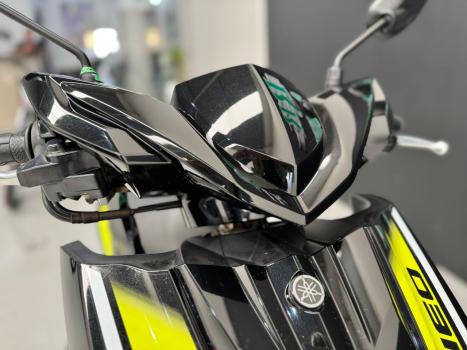 YAMAHA Neo UBS 125 , Foto 9