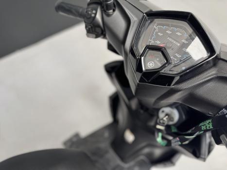 YAMAHA Neo UBS 125 , Foto 10