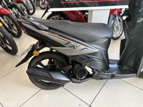 YAMAHA Neo UBS 125 , Foto 2