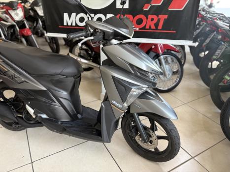 YAMAHA Neo UBS 125 , Foto 3