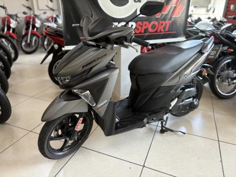 YAMAHA Neo UBS 125 , Foto 5
