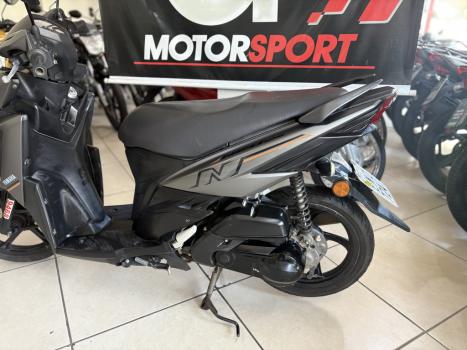 YAMAHA Neo UBS 125 , Foto 6
