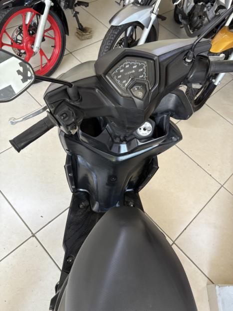 YAMAHA Neo UBS 125 , Foto 7