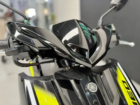 YAMAHA Neo UBS 125 , Foto 9