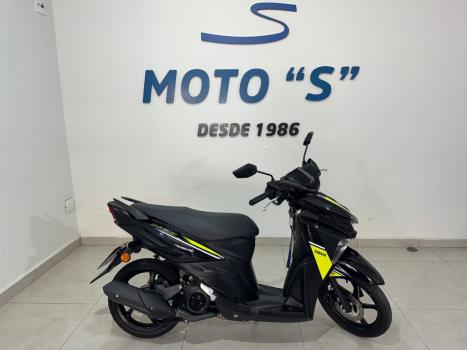 YAMAHA Neo UBS 125 , Foto 1