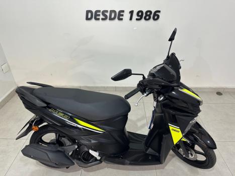YAMAHA Neo UBS 125 , Foto 2