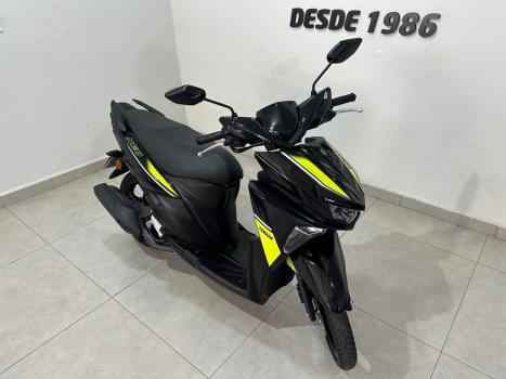 YAMAHA Neo UBS 125 , Foto 3