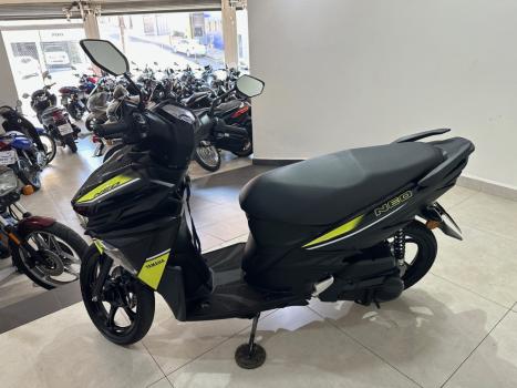 YAMAHA Neo UBS 125 , Foto 4