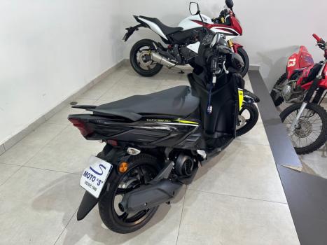 YAMAHA Neo UBS 125 , Foto 5