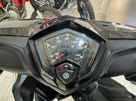 YAMAHA Neo UBS 125 , Foto 6