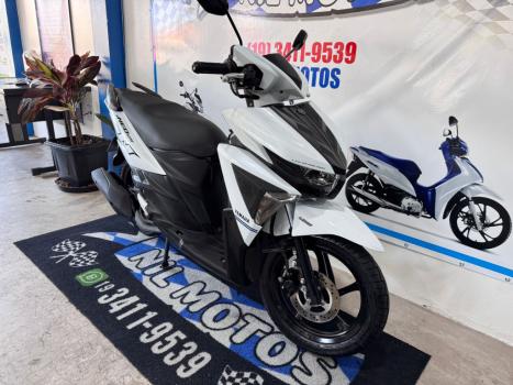 YAMAHA Neo UBS 125 , Foto 2