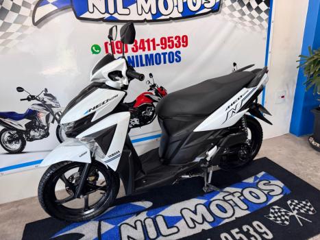 YAMAHA Neo UBS 125 , Foto 3