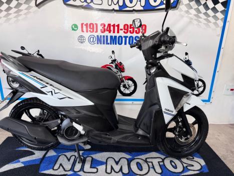 YAMAHA Neo UBS 125 , Foto 4