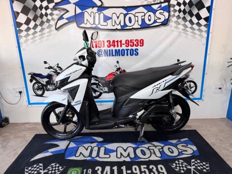 YAMAHA Neo UBS 125 , Foto 5