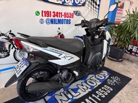 YAMAHA Neo UBS 125 , Foto 6