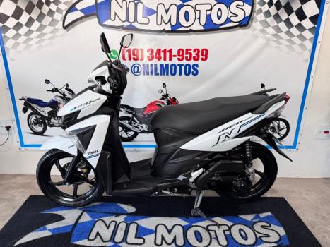 YAMAHA Neo UBS 125 , Foto 7