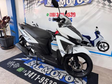 YAMAHA Neo UBS 125 , Foto 8