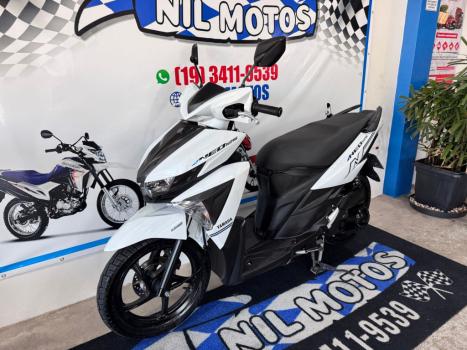 YAMAHA Neo UBS 125 , Foto 9