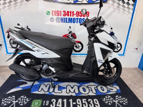 YAMAHA Neo UBS 125 , Foto 10