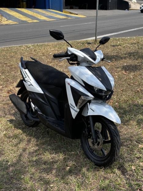 YAMAHA Neo UBS 125 , Foto 1