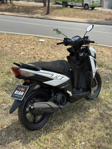YAMAHA Neo UBS 125 , Foto 3