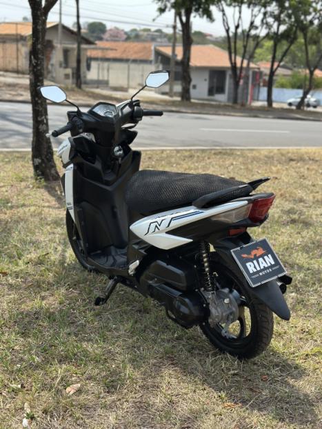 YAMAHA Neo UBS 125 , Foto 4