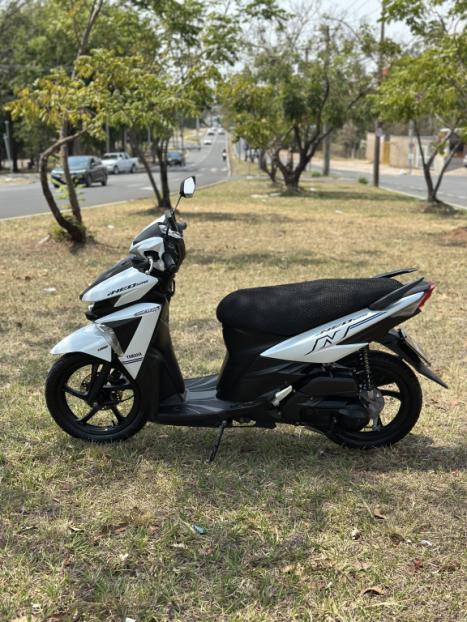 YAMAHA Neo UBS 125 , Foto 5