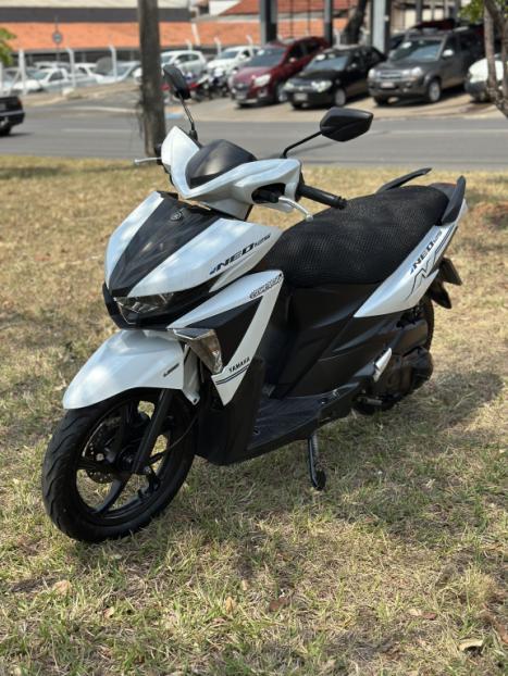 YAMAHA Neo UBS 125 , Foto 6