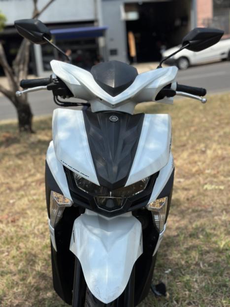 YAMAHA Neo UBS 125 , Foto 7
