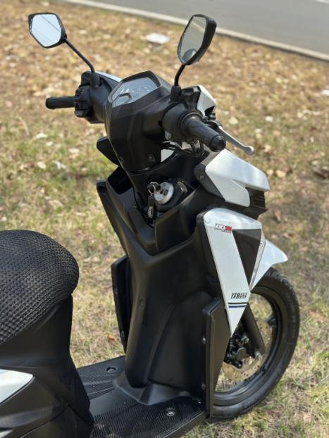 YAMAHA Neo UBS 125 , Foto 9
