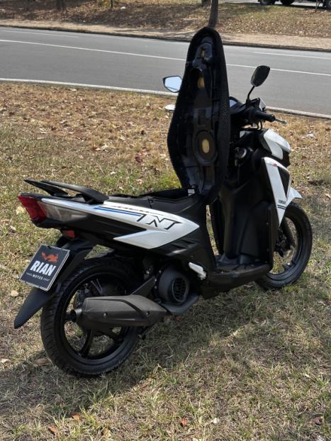 YAMAHA Neo UBS 125 , Foto 10