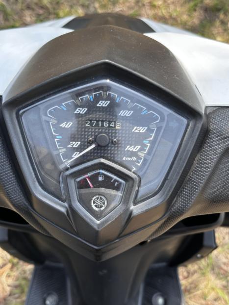 YAMAHA Neo UBS 125 , Foto 12