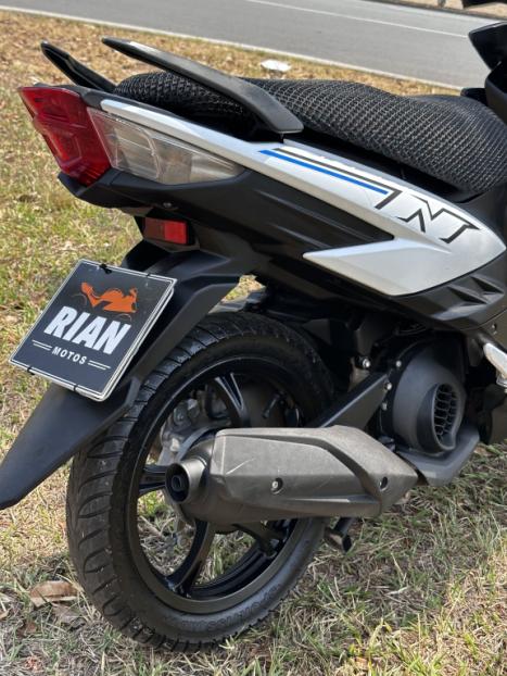 YAMAHA Neo UBS 125 , Foto 13