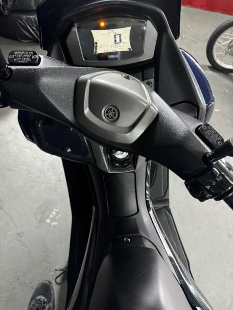 YAMAHA NMax 160 ABS, Foto 5