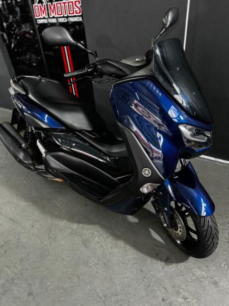 YAMAHA NMax 160 ABS, Foto 2