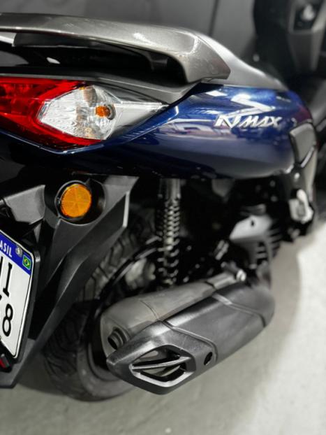 YAMAHA NMax 160 ABS, Foto 4